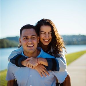 Meet your Posher, Jake